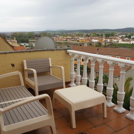 El Cerezo Villa Ciudad Rodrigo Exterior photo