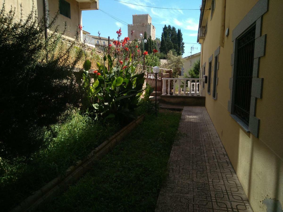 El Cerezo Villa Ciudad Rodrigo Exterior photo